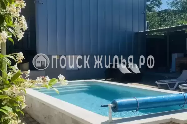 «Кириакия», Кабардинка