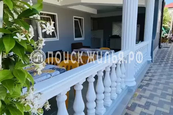 «Кириакия», Кабардинка