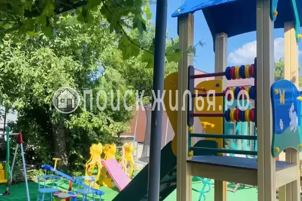 «Кириакия», Кабардинка