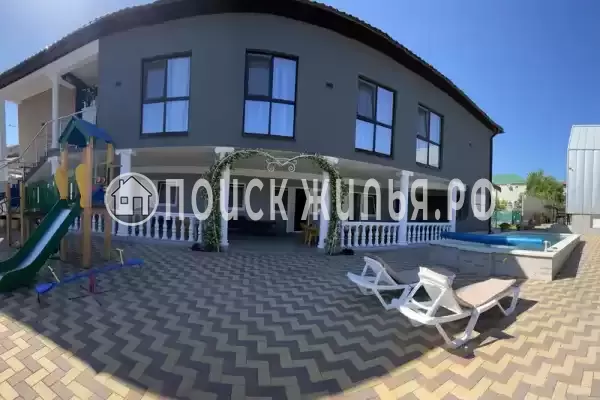 «Кириакия», Кабардинка