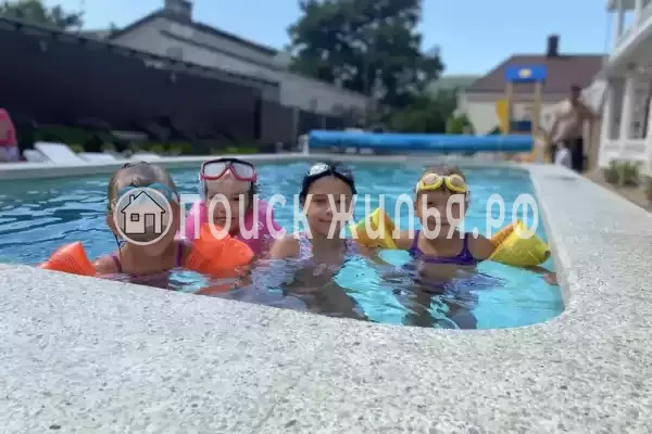 «Кириакия», Кабардинка