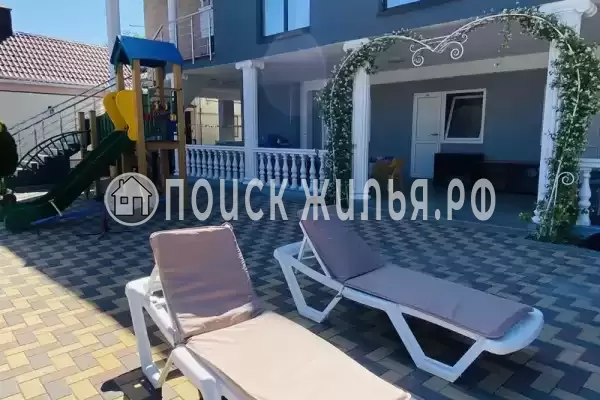 «Кириакия», Кабардинка