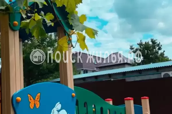 «Кириакия», Кабардинка