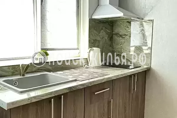 «Кириакия», Кабардинка