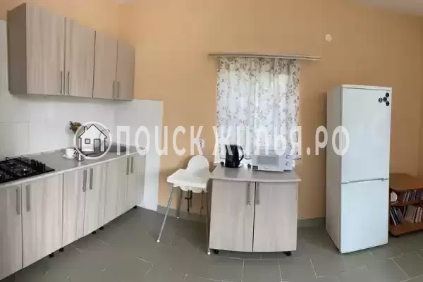 «Кириакия», Кабардинка