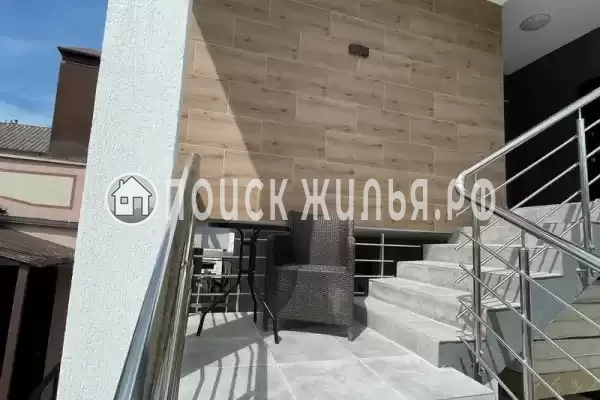 «Кириакия», Кабардинка