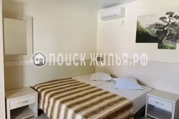 «Кириакия», Кабардинка