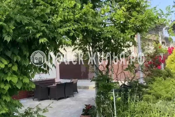 «Кириакия», Кабардинка