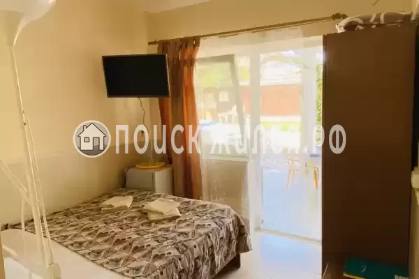 «Кириакия», Кабардинка