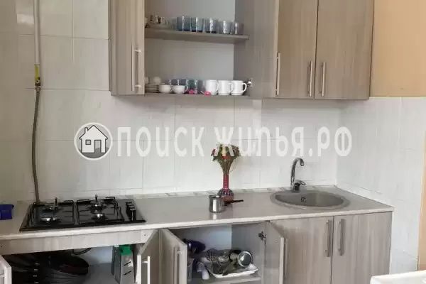 «Кириакия», Кабардинка