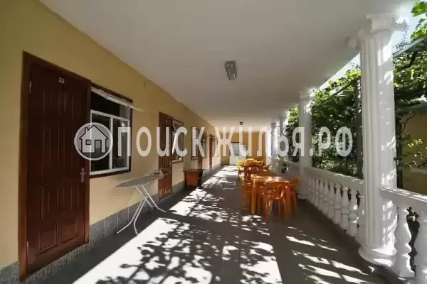 «Кириакия», Кабардинка