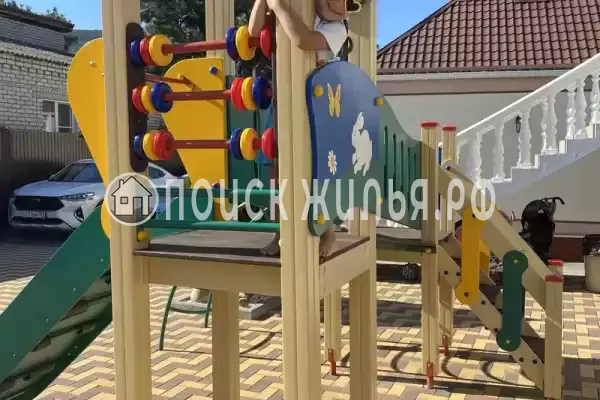 «Кириакия», Кабардинка