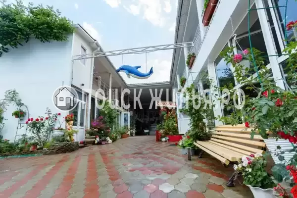 Частный сектор «Оазис», Джубга Частный сектор «Оазис», Джубга