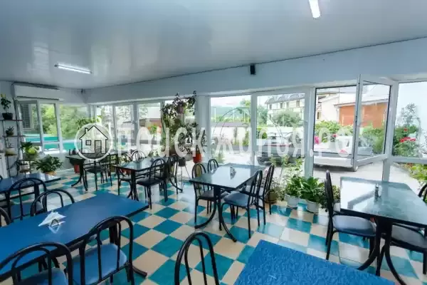 Частный сектор «Оазис», Джубга Частный сектор «Оазис», Джубга