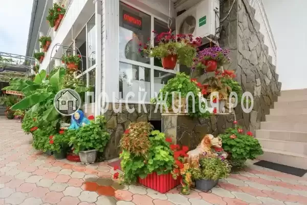 Частный сектор «Оазис», Джубга Частный сектор «Оазис», Джубга