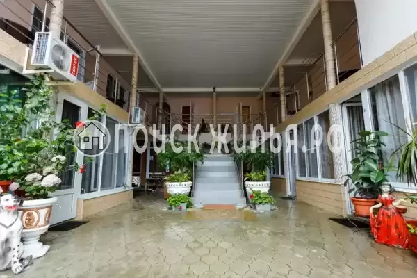 Частный сектор «Оазис», Джубга Частный сектор «Оазис», Джубга