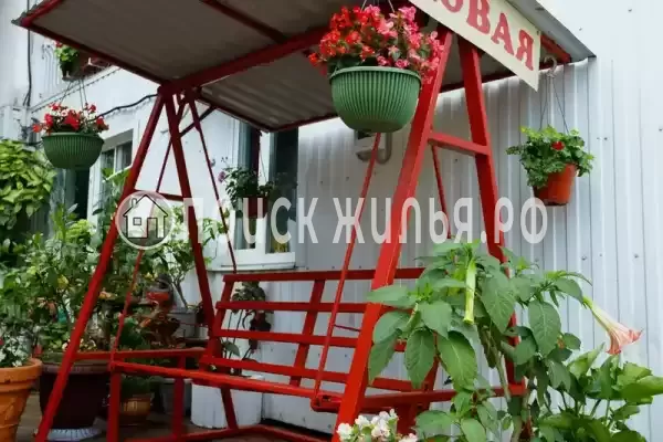 Частный сектор «Оазис», Джубга Частный сектор «Оазис», Джубга