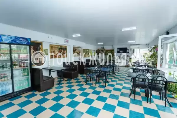 Частный сектор «Оазис», Джубга Частный сектор «Оазис», Джубга