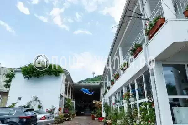 Частный сектор «Оазис», Джубга Частный сектор «Оазис», Джубга