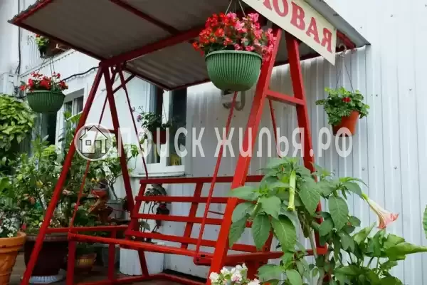 Частный сектор «Оазис», Джубга Частный сектор «Оазис», Джубга