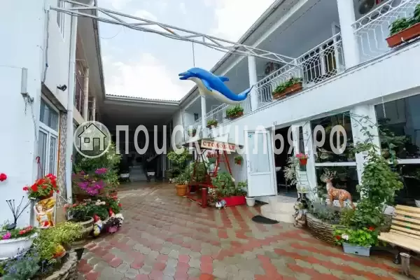 Частный сектор «Оазис», Джубга Частный сектор «Оазис», Джубга