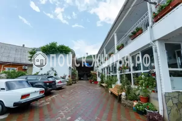 Частный сектор «Оазис», Джубга Частный сектор «Оазис», Джубга