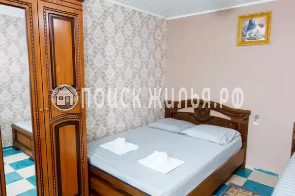 Частный сектор «Оазис», Джубга Частный сектор «Оазис», Джубга