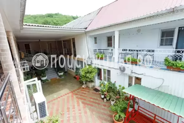 Частный сектор «Оазис», Джубга Частный сектор «Оазис», Джубга