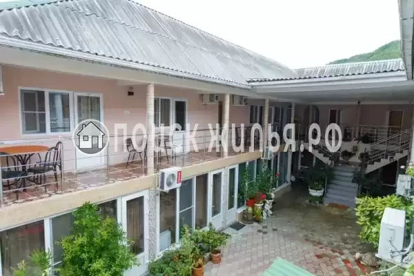 Частный сектор «Оазис», Джубга Частный сектор «Оазис», Джубга