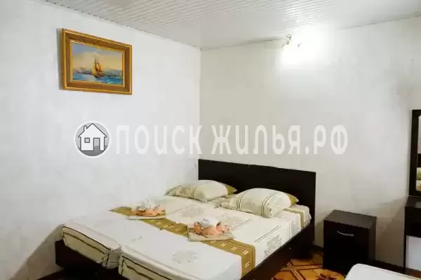 Частный сектор «Оазис», Джубга Частный сектор «Оазис», Джубга