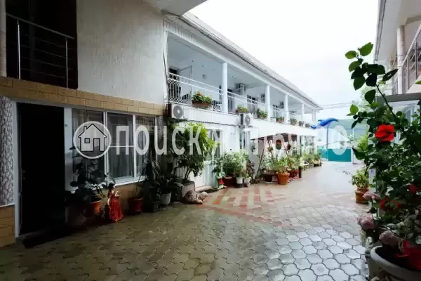 Частный сектор «Оазис», Джубга Частный сектор «Оазис», Джубга