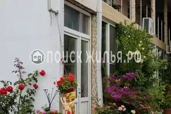 Частный сектор «Оазис», Джубга Частный сектор «Оазис», Джубга