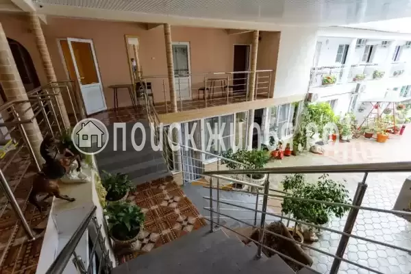 Частный сектор «Оазис», Джубга Частный сектор «Оазис», Джубга