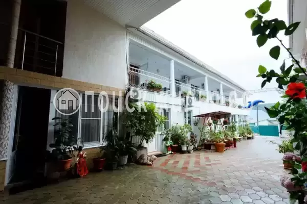 Частный сектор «Оазис», Джубга Частный сектор «Оазис», Джубга