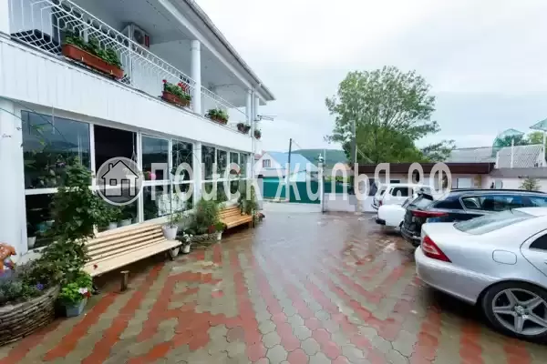 Частный сектор «Оазис», Джубга Частный сектор «Оазис», Джубга