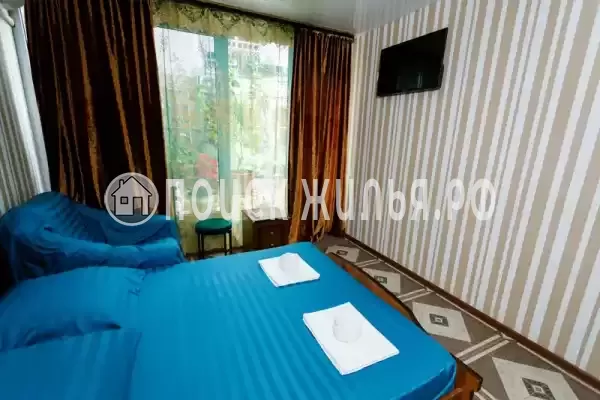 Частный сектор «Оазис», Джубга Частный сектор «Оазис», Джубга