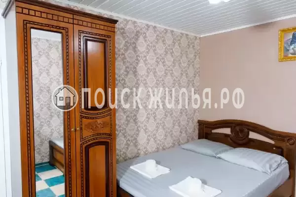 Частный сектор «Оазис», Джубга Частный сектор «Оазис», Джубга