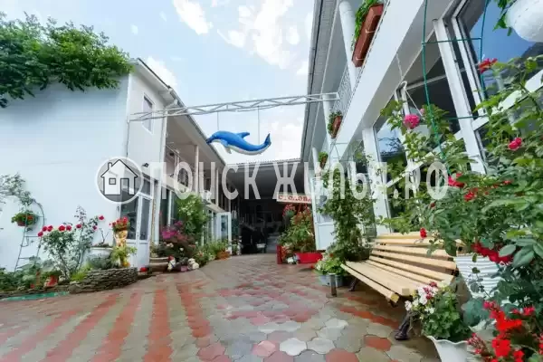 Частный сектор «Оазис», Джубга Частный сектор «Оазис», Джубга