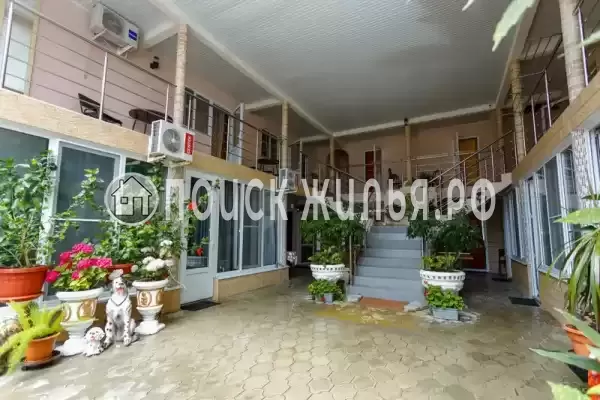 Частный сектор «Оазис», Джубга Частный сектор «Оазис», Джубга