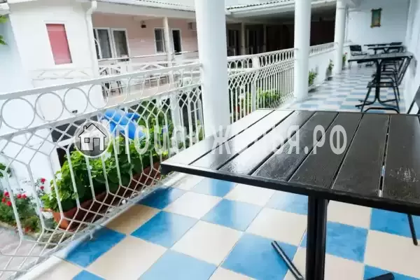 Частный сектор «Оазис», Джубга Частный сектор «Оазис», Джубга