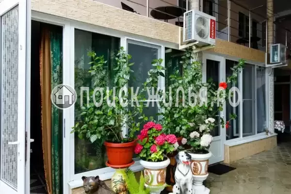 Частный сектор «Оазис», Джубга Частный сектор «Оазис», Джубга