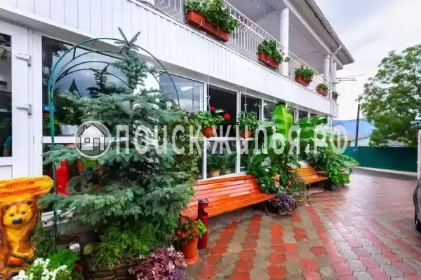 Частный сектор «Оазис», Джубга Частный сектор «Оазис», Джубга