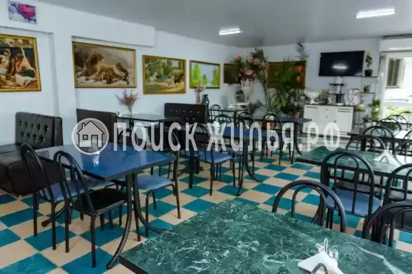 Частный сектор «Оазис», Джубга Частный сектор «Оазис», Джубга