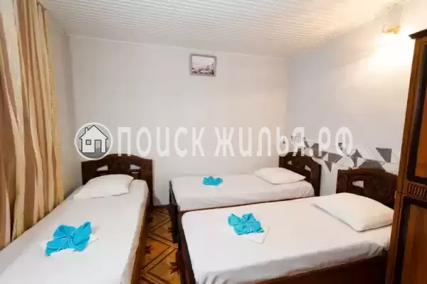 Частный сектор «Оазис», Джубга Частный сектор «Оазис», Джубга