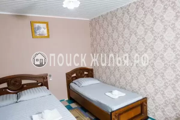 Частный сектор «Оазис», Джубга Частный сектор «Оазис», Джубга