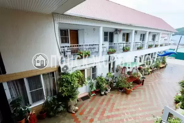 Частный сектор «Оазис», Джубга Частный сектор «Оазис», Джубга