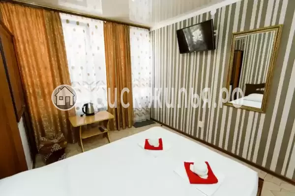 Частный сектор «Оазис», Джубга Частный сектор «Оазис», Джубга