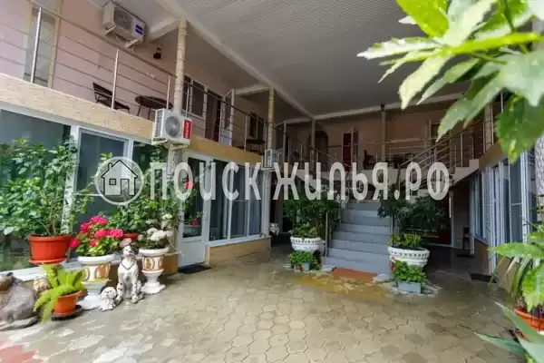 Частный сектор «Оазис», Джубга Частный сектор «Оазис», Джубга