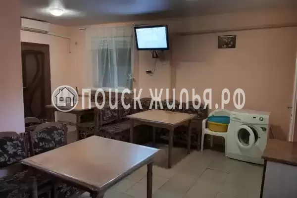 Частный сектор «У Алексея», Геленджик