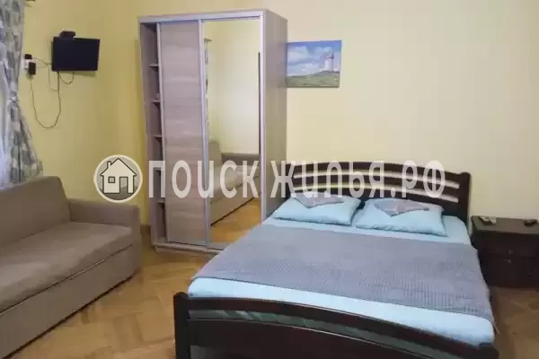 Частный сектор «У Алексея», Краснодарский край, Геленджик, Степная